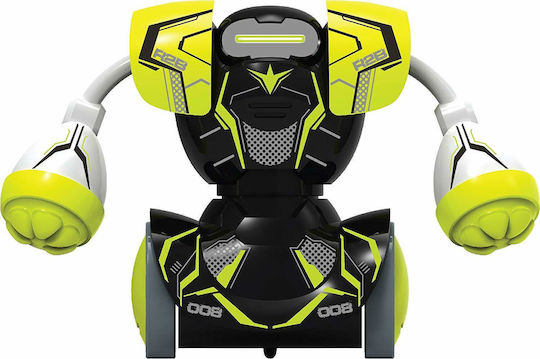 Silverlit Robo Kombat Ηλεκτρονικό Ρομποτικό Παιχνίδι για 5+ ετών