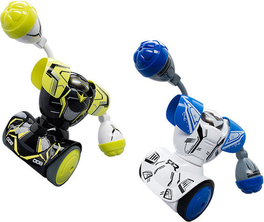Silverlit Robo Kombat Ηλεκτρονικό Ρομποτικό Παιχνίδι για 5+ ετών