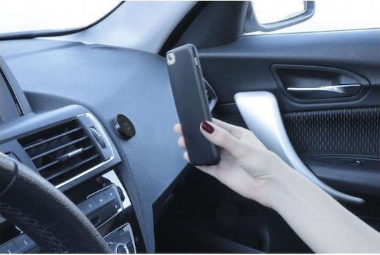 Mobilis Βάση Κινητού Αυτοκινήτου με Μαγνήτη