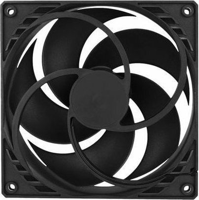 Arctic P14 Case Fan 140mm (1700rpm / 72.8cfm) Without LED Lighting And 3-Pin Connection 5pcs