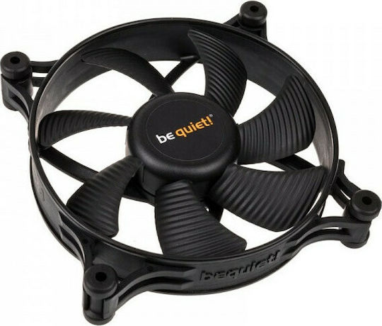 Be Quiet Shadow Wings 2 120mm 3-Pin Case Fan