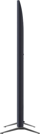 LG Смарт Телевизор 50" 4K UHD LED 50NANO756PA HDR 2021