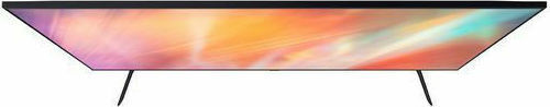 Samsung Smart Τηλεόραση 65" 4K UHD LED AU7172 HDR (2021) UE65AU7172UXXH