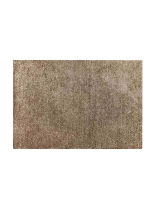 Asiatic London Milo Rug Rectangular Mink