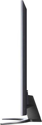 LG Smart Fernseher 50" 4K UHD Rand-LED 50NANO886PB HDR (2021)