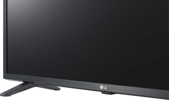 LG Τηλεόραση 32" HD Ready LED LM55 (2019) 32LM550BPLB