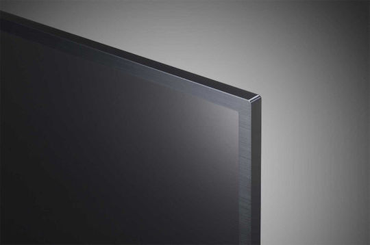 LG Τηλεόραση 32" HD Ready LED LM55 (2019) 32LM550BPLB