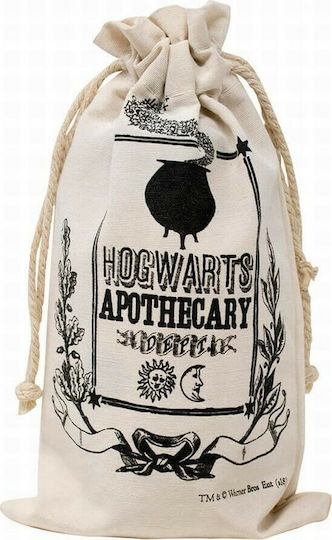 Blue Sky Harry Potter Potion Μπουκάλι Νερού Πλαστικό με Βιδωτό Καπάκι Διάφανο 500ml