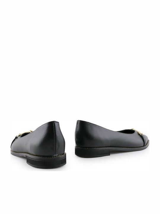 Ballerinas Black