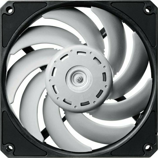 Adata XPG Vento Pro 120 Gehäuselüfter (2150rpm) Ohne LEDs Beleuchtung und Verbindung 4-Pin PWM