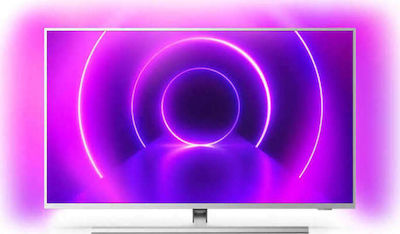 Philips Televizor inteligent 50" 4K UHD LED 50PUS8505 HDR (2020)