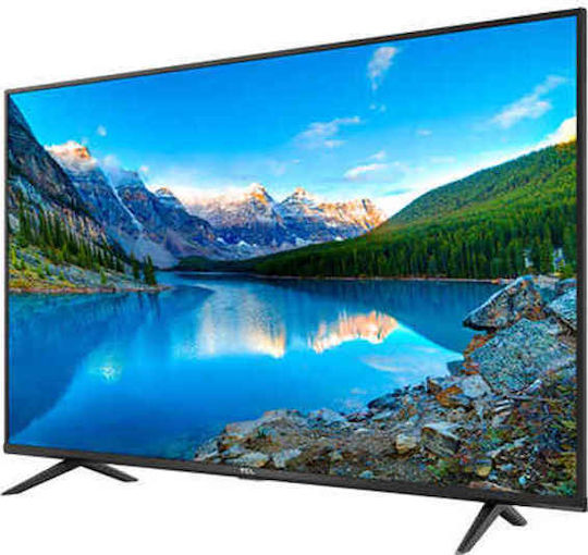 TCL Smart Televizor 55" 4K UHD LED 55P615 HDR (2020)