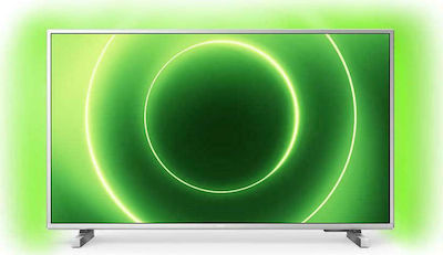 Philips Smart Τηλεόραση 32" Full HD LED 32PFS6905 HDR (2020)