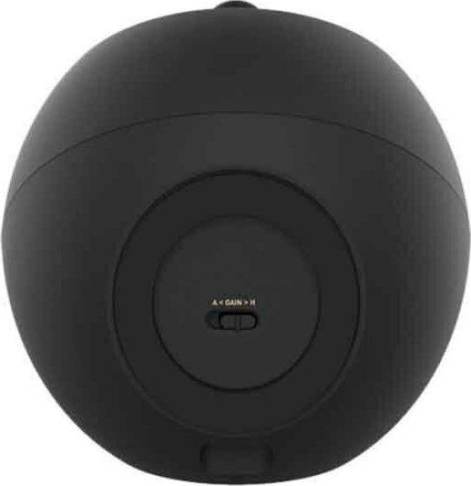Creative Pebble V2 Ηχεία Υπολογιστή 2.0 με Ισχύ 8W σε Μαύρο Χρώμα