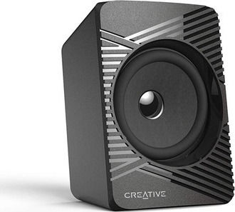 Creative SBS E2500 Безжични компютърни тонколони Компютърни тонколони 2.1 с Bluetooth и мощност 30W в Черен цвят