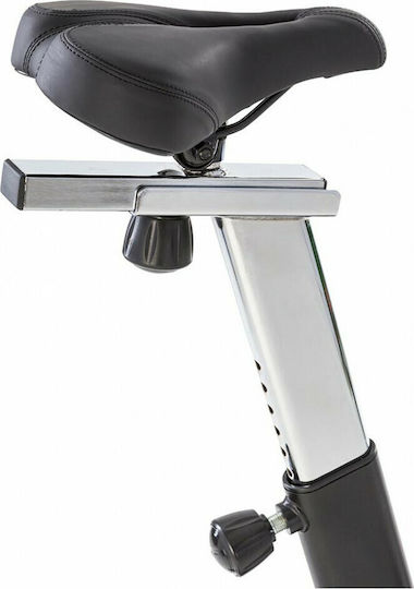 Tunturi Front Compentence S40 Bicicletă de spinning Magnetic cu roți