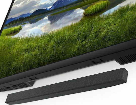 Dell Slim Soundbar SB521A Ηχείο Υπολογιστή με Ισχύ 3.6W σε Μαύρο Χρώμα