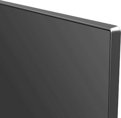 Hisense Smart Fernseher 50" 4K UHD Direkte LED 50U7QF HDR (2020)