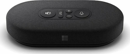 Microsoft Conference Microphone Conference System Compatible with Microsoft Teams