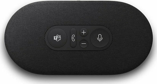 Microsoft Conference Microphone Conference System Compatible with Microsoft Teams