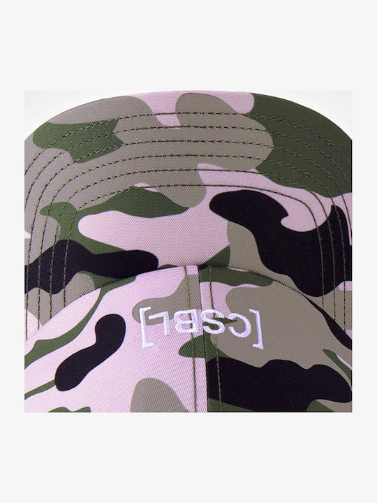 CS1612 Jockey White Camo