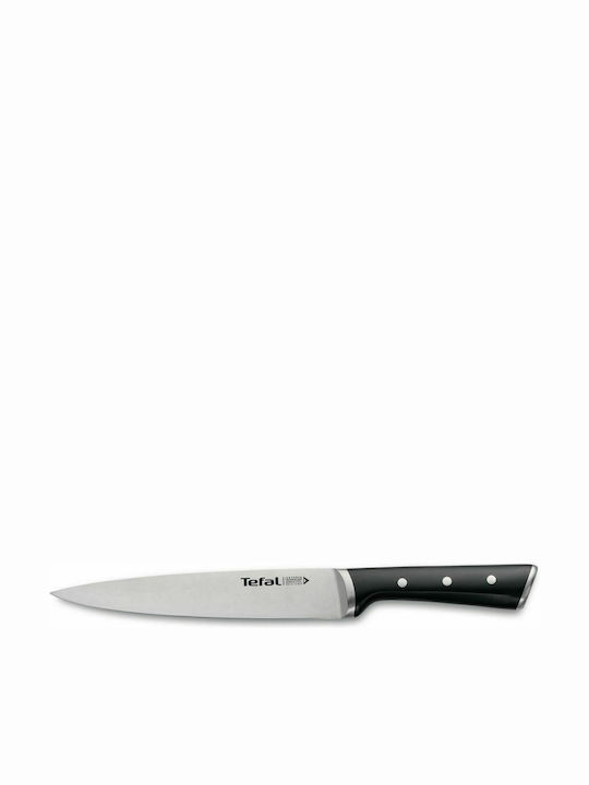 Tefal Ice Force General Use Knife of Stainless Steel 11cm K2320914