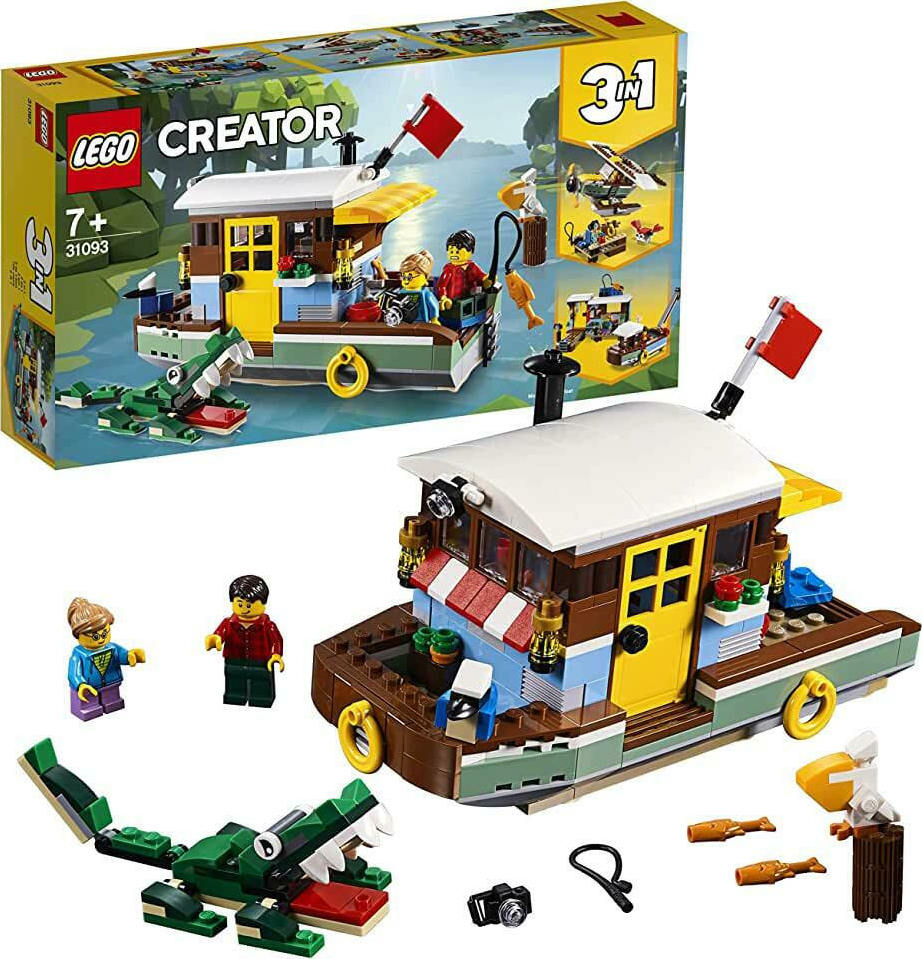 lego 31093