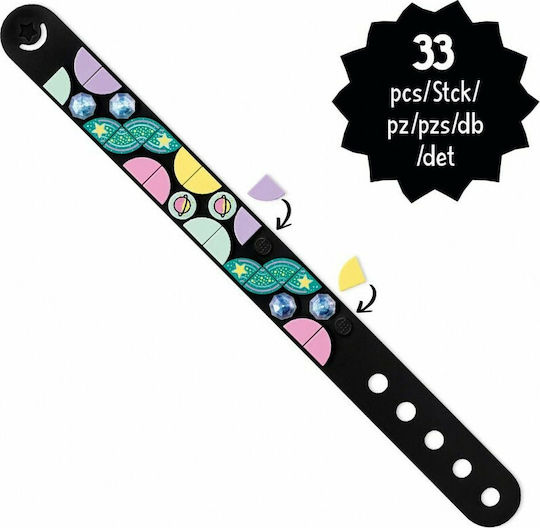 LEGO Dots Cosmic Wonder Гривна за 6+ Години