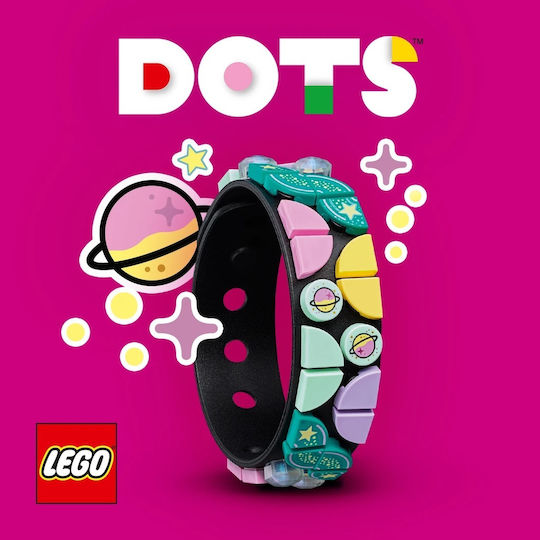 LEGO Dots Cosmic Wonder Гривна за 6+ Години