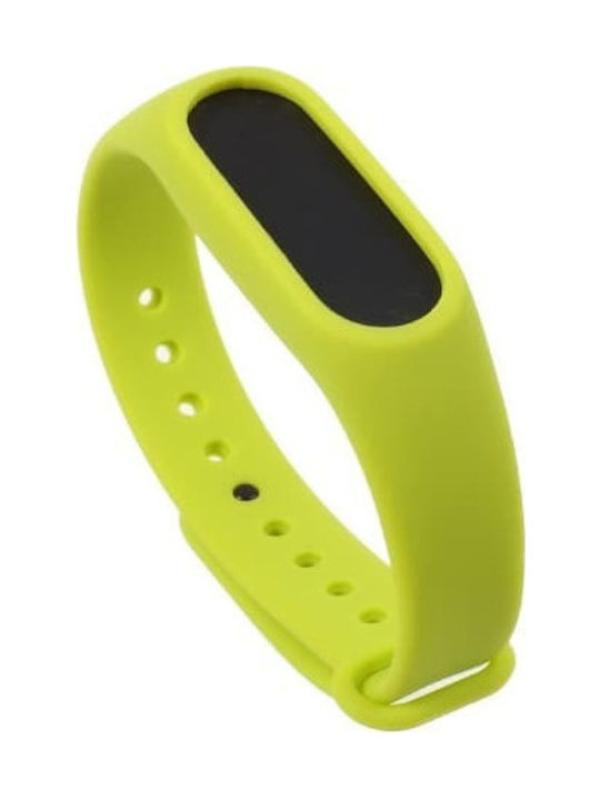 Armband Silikon mit Pin Lahani (Mi Band 2)