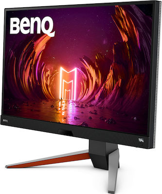 BenQ Mobiuz EX2710Q IPS HDR Monitor de jocuri 27" QHD 2560x1440 165Hz cu Timp de Răspuns 2ms GTG