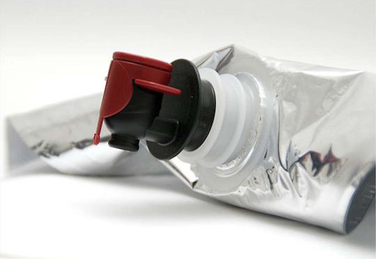 Bottle / Bag / Sac 20lt 1pcs