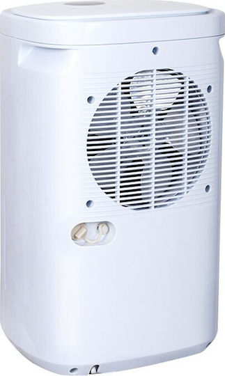 Singer SmartIon Αφυγραντήρας με Συμπιεστή και Ιονιστή 10lt