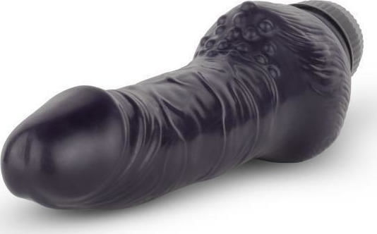 Easytoys Jelly Royale Ρεαλιστικός Δονητής Realistic Vibrator 21cm Purple