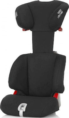 Britax Romer Καθισματάκι Αυτοκινήτου Discovery SL 15-36 kg με Isofix Cosmos Black