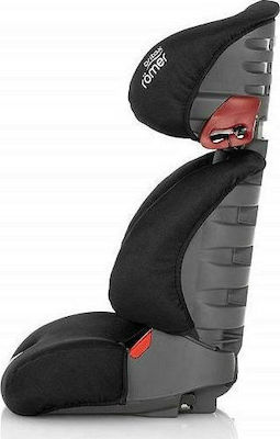 Britax Romer Καθισματάκι Αυτοκινήτου Discovery SL 15-36 kg με Isofix Cosmos Black