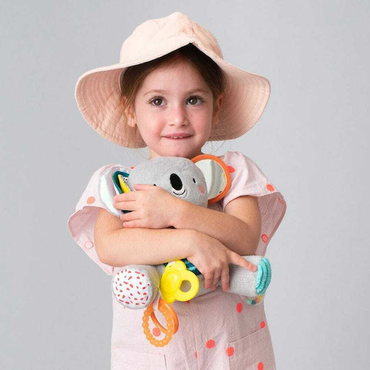 Taf Toys Pendant Toy for Car Kimmy Koala for 6++ Months 12815