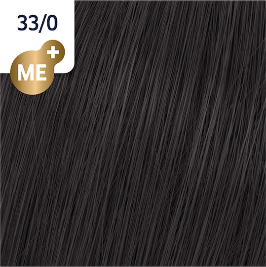 Wella Koleston Perfect Me+ Pure Naturals Βαφή Μαλλιών 55/0 Έντονο Καστανό Ανοιχτό Φυσικό 60ml