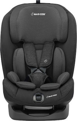 Maxi-Cosi Titan Baby Car Seat ISOfix 9-36 kg Nomad Black