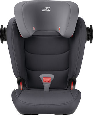 Britax römer kidfix iii m outlet adac