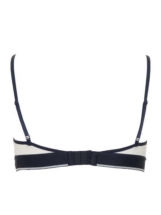 Pepe Jeans Pheobe Bralette Σουτιέν Mousse
