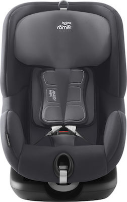 Britax Romer Trifix 2 Scaun Auto i-Size cu Isofix Storm Grey 9-25 kg R2000029646