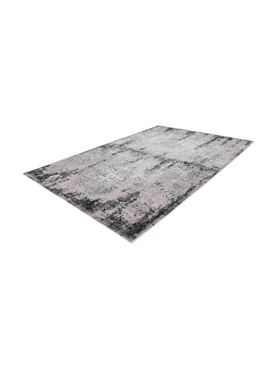 Obsession Phoenix Rug Rectangular 122 Grey