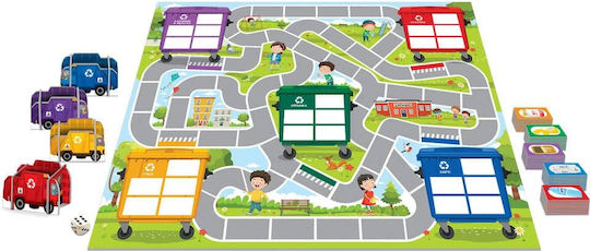 Desyllas Ανακύκλωσε Το Educational Game Knowledge for 5+ years Years Old
