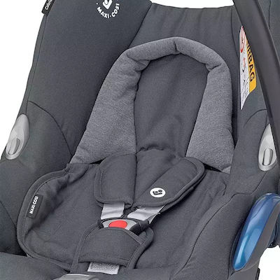 Maxi-Cosi CabrioFix Бебешко столче за кола 0-13 кг Основен графит