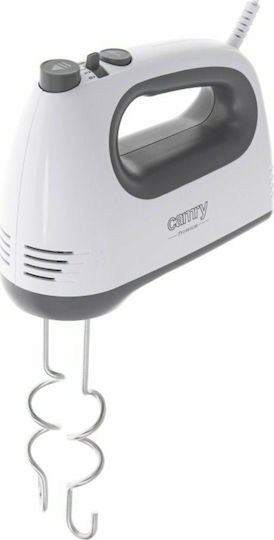 Camry CR 4220w Hand Mixer 550W White