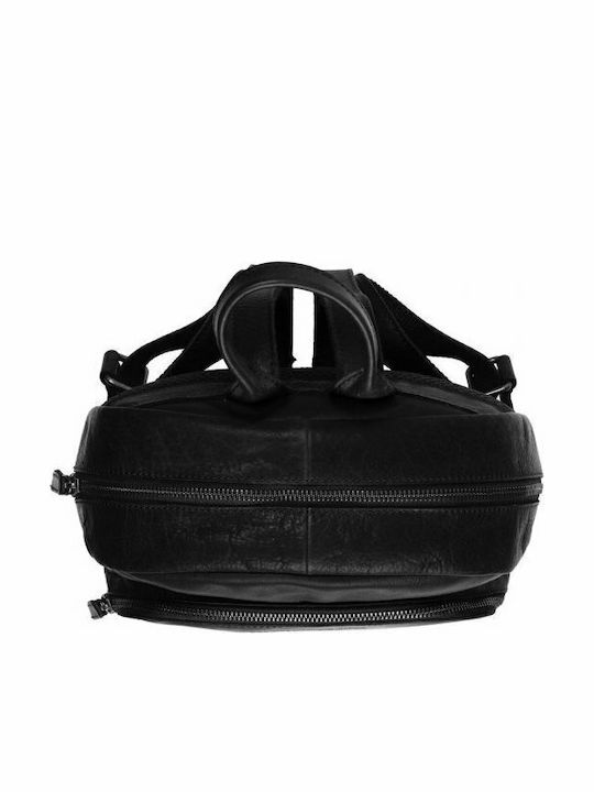 The Chesterfield Brand Backpack 10lt Μαύρο