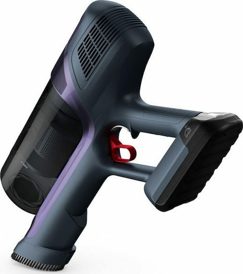 Rowenta Xpert 6.60 Essential Прахосмукачка Stick Сива
