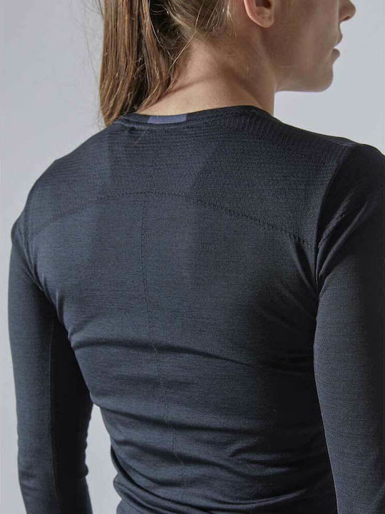 Craft Fuseknit Comfort Black