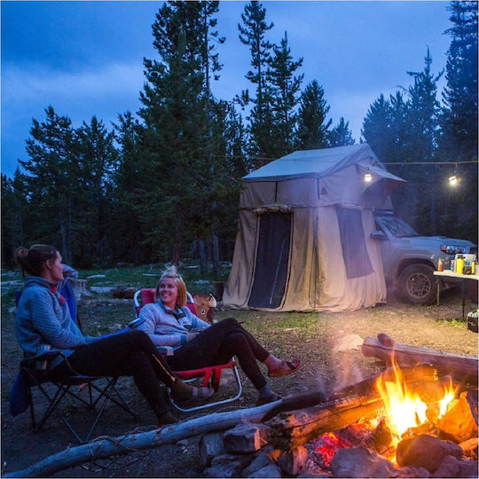 Goal Zero Light-A-Life 350 LED Solar Laterne für Camping 350lm 4.5W